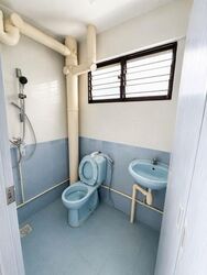 Blk 124 MARSILING RISE (Woodlands), HDB Executive #575309481